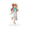 The Idolm@Ster Million Live! 08 Kara Ohjin Plain Clothing Version [Drawn Illustration] Acrylic Stand view 1