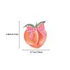 100PCS Pink Paradise Aesthetic Stickers,Pink Girl Cute Bow Tie Decals Vinyl Junk Journaling Coquette Stickers for Water Bottle Laptop (Pink Paradise) view 2