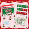 Back-to-School Season: Warm Up with DIY Christmas Crafts Using Modeling Air-Dry Clay, Bringing Holiday Cheer Back to Childhood. view 2
