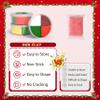 Back-to-School Season: Warm Up with DIY Christmas Crafts Using Modeling Air-Dry Clay, Bringing Holiday Cheer Back to Childhood. view 4