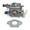 Carburetor Fit For 5500 P5500 5500H P5500H 543 490 590 WT-170-1, 543 503281504,WT-170-1 view 2
