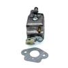 Carburetor Fit For 5500 P5500 5500H P5500H 543 490 590 WT-170-1, 543 503281504,WT-170-1 view 3