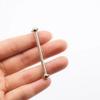 4Pcs Stainless Steel Dogbone for WLtoys A979 A949 A959 A969 K929 Himoto E18 RC Car Upgrade Parts(Black 4pcs) view 4