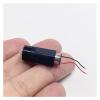 IJZHQKTK 10mm Planetary Gear Electronic Starter DC 1.5V-5V 3V 3.7V 94RPM 716 Coreless Electronic Starter Cross Shaft for Lock view 2