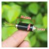 IJZHQKTK 10mm Planetary Gear Electronic Starter DC 1.5V-5V 3V 3.7V 94RPM 716 Coreless Electronic Starter Cross Shaft for Lock view 3