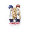 Angel Beats! 03C [Official Illustration] Acrylic Stand Plate view 2