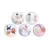 Preferred Detection 01 (Official & Drawn Illustration) Can Badges 5 Pack Box view 1