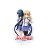 Angel Beats! 04 D [Official Illustration] Acrylic Stand Plate view 2
