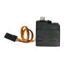 Brushless 3 Wire for SERVO 17G for SCY 16101 16102 16103 16201 Pro 1/16 Brushless RC Car Upgrades Parts view 1