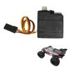 Brushless 3 Wire for SERVO 17G for SCY 16101 16102 16103 16201 Pro 1/16 Brushless RC Car Upgrades Parts view 2