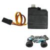Brushless 3 Wire for SERVO 17G for SCY 16101 16102 16103 16201 Pro 1/16 Brushless RC Car Upgrades Parts view 3
