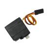 Brushless 3 Wire for SERVO 17G for SCY 16101 16102 16103 16201 Pro 1/16 Brushless RC Car Upgrades Parts view 4