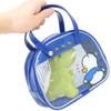 Sanrio Characters Duck Pickle Boston Bag Style Pouch view 2