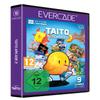 Blaze Evercade Taito Arcade Collection 2 Cartridge view 1