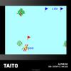 Blaze Evercade Taito Arcade Collection 2 Cartridge view 4