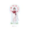 Pipro Characters 23 Meiko Picnic Version [Illustration] Acrylic Stand Plate view 2