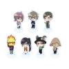 Anime No So He Hotel 02 Eyeglasses Version (Mini Calilast) Acrylic Petite Stand, Box of 7 view 1