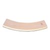 Balance Board Kids Wooden Wobble Board with Anti-scratch Pat Happy Swing Learning Toy 17 * 12 * 3In -Develop the Intellect-Boys Girls Kids Birthday view 1