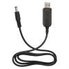 DC 8.4V USB Charging Cable Adapter For Vacuum Robot With CC-CV Charging Cable Mode LED Indicator Charging Protection System view 1
