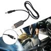 DC 8.4V USB Charging Cable Adapter For Vacuum Robot With CC-CV Charging Cable Mode LED Indicator Charging Protection System view 2