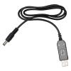DC 8.4V USB Charging Cable Adapter For Vacuum Robot With CC-CV Charging Cable Mode LED Indicator Charging Protection System view 4