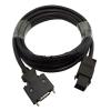 ATUUKOPC ASD-ABEN0003 05 A2 Small Power Servo Motor Encoder Cable for Communication Between ASDA-AB and ECMA (0.75 kW) -(3Meter) view 1