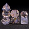 7-Piece Diamond Cut Dice Set D&D Set for Dungeons and Dragons, RPG, Tabletop Games, remium Gift Box & Durable Design view 1