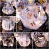7-Piece Diamond Cut Dice Set D&D Set for Dungeons and Dragons, RPG, Tabletop Games, remium Gift Box & Durable Design view 2