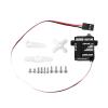 INJORA 11KG Coreless Digital Micro Servo High Torque Metal Gear for 1/18 1/24 RC Crawler Upgrade(Bottom Wire Exit) view 2