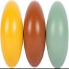 small foot Montessori Marble Box, 100% FSC Certified Wood, Educational Toy with 3 Balls, Toy for Children from 1 Year, 12744 view 3