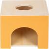 small foot Montessori Marble Box, 100% FSC Certified Wood, Educational Toy with 3 Balls, Toy for Children from 1 Year, 12744 view 4
