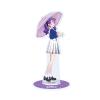 Aikatsu Academy! 04 Rindo Tymu Umeu Ver. Acrylic Stand view 1