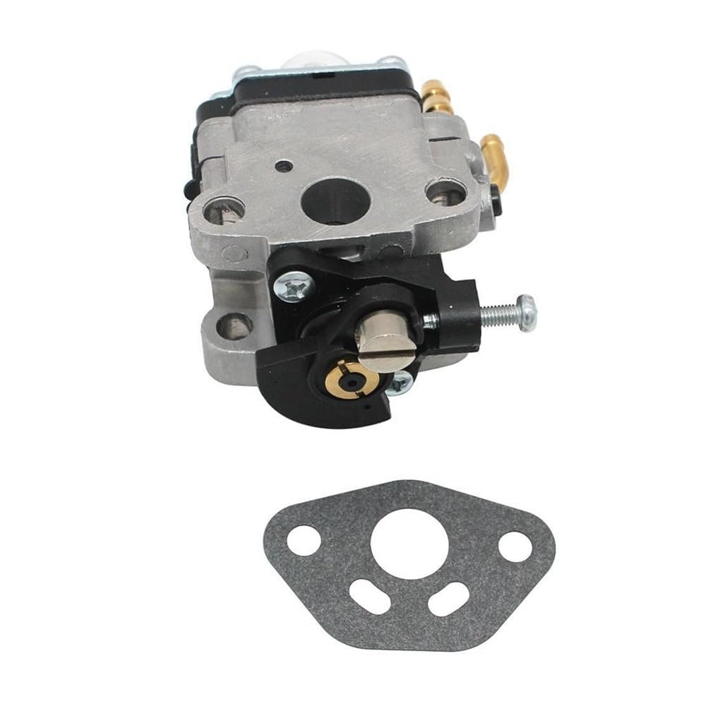 Carburetor Fit For BHX2500 BHC2500CA EM2500U PB2504 EM2650LH EM2652LHN EM4250 EM4251