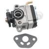 Carburetor Fit For BHX2500 BHC2500CA EM2500U PB2504 EM2650LH EM2652LHN EM4250 EM4251 view 2