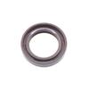 AmnPtr Outboard Engine 93102-25M48 Crankshaft Lower Cover Oil Seal for 2-Stroke 9.9-15 Horsepower view 1
