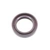 AmnPtr Outboard Engine 93102-25M48 Crankshaft Lower Cover Oil Seal for 2-Stroke 9.9-15 Horsepower view 2