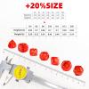 7-Piece Diamond Cut Dice Set D&D Set for Dungeons and Dragons, RPG, Tabletop Games, remium Gift Box & Durable Design view 3