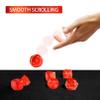 7-Piece Diamond Cut Dice Set D&D Set for Dungeons and Dragons, RPG, Tabletop Games, remium Gift Box & Durable Design view 4