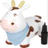 small foot 12784 12784 Inflatable Jumping Toy with Neckerchief and Air Pump, for Indoor and Outdoor Use, up to 50 kg, for Children from 2 Years, view 1