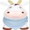 small foot 12784 12784 Inflatable Jumping Toy with Neckerchief and Air Pump, for Indoor and Outdoor Use, up to 50 kg, for Children from 2 Years, view 4