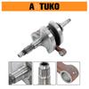 Crankshaft Crank Shaft Rod Replacement for 13200-F39-0000 13200-007-0000 Replacement for YS700 HS700 2008 2009 2010-2017 view 2