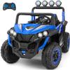 2 Seater 24V Ride on Toys for Big Kids view 1