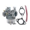 New Carburetor 15003-2349 Fit for FC420V 4-Stroke Engines view 1