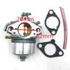 New Carburetor 15003-2349 Fit for FC420V 4-Stroke Engines view 3