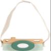 small foot FSC 100% Certified Wood Toy Camera with Kaleidoscope for Children from 12 Months 12734 view 2