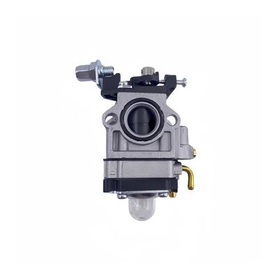 15mm Carburetor Fit For 40-5 44-5 40F-5 44F-5 BC430 CG520 MP15 49CC 52cc PR46BT 501424371 T272X EB802RT Engine(1 pc)