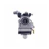 15mm Carburetor Fit For 40-5 44-5 40F-5 44F-5 BC430 CG520 MP15 49CC 52cc PR46BT 501424371 T272X EB802RT Engine(1 pc) view 1