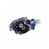 15mm Carburetor Fit For 40-5 44-5 40F-5 44F-5 BC430 CG520 MP15 49CC 52cc PR46BT 501424371 T272X EB802RT Engine(1 pc) view 2
