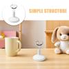 Abaodam 10 Pcs Action Figure Stand - Doll Model Support Stand - Tabletop Adjustable Action Figure Holder Puppet Display Base for Home Decor view 4