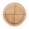 small Foot Wooden Pizzeria Set, Multifunctional Pizza Oven with Extensive Accessories, High-Quality Role Play Set, for Children from 3 Years, 12696 view 2